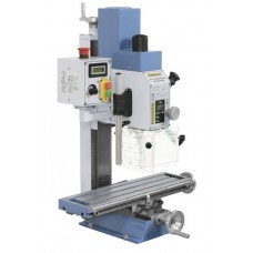 Bernardo Glodalica KF 16 L Vario