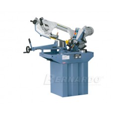 Bernardo testera tračna za metal HBS 275 Bernardo testera tračna za metal HBS 275