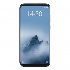 Smart telefon Meizu 16th DS Crni 6.0"FHD+, OC 2.8GHz/8GB/128GB/12+20&20Mpix/4G/Android 8.0 Smart telefon Meizu 16th DS Crni 6.0"FHD+, OC 2.8GHz/8GB/128GB/12+20&20Mpix/4G/Android 8.0