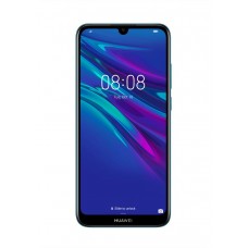 Smart telefon Huawei Y6 2019 DS Safir Plavi 6.1"HD+,QC 1.4GHz/2GB/32GB/13&8Mpix/4G/Android 9.0 Smart telefon Huawei Y6 2019 DS Safir Plavi 6.1"HD+,QC 1.4GHz/2GB/32GB/13&8Mpix/4G/Android 9.0