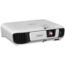 EPSON EB-W42 Wi-Fi projektor