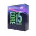 INTEL Core i5-9600KF 6-Core 3.7GHz (4.6GHz) Box