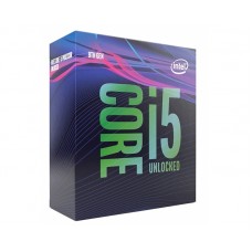 INTEL Core i5-9400F 6-Core 2.9GHz (4.1GHz) Box