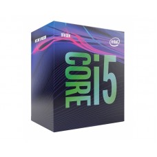 INTEL Core i5-9400 6-Core 2.9GHz (4.1GHz) Box