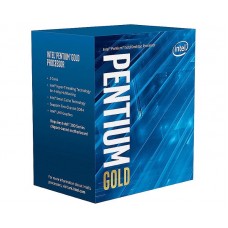 INTEL Pentium Dual Core G6405 4.10GHz box