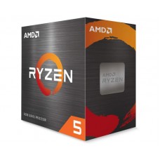 AMD Ryzen 5 5600G 6 cores 3.9GHz (4.4GHz) Box