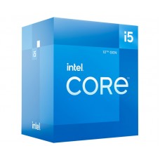 INTEL Core i5-12600KF 10-Core up to 4.90GHz Box
