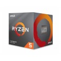AMD Ryzen 5 3500 6 cores 3.6GHz (4.1GHz) BOX