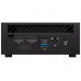 ASUS Mini PC PN52-BBR556HD (Ryzen 5 5600H, Barebone) ASUS Mini PC PN52-BBR556HD (Ryzen 5 5600H, Barebone)