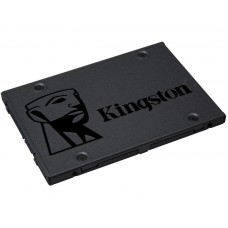 KINGSTON 480GB 2.5" SATA III SA400S37/480G A400 series