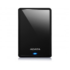 A-DATA 5TB 2.5" AHV620S-5TU31-CBK crni eksterni hard disk