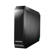 A-DATA 6TB 3.5" AHM800-6TU32G1-CEUBK crni eksterni hard disk