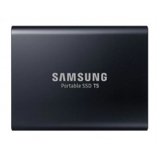 SAMSUNG Portable T5 2TB crni eksterni SSD MU-PA2T0B