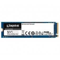 KINGSTON 500GB M.2 NVMe SNVS/500G SSD NV1 series