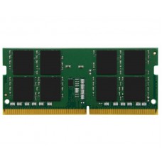 KINGSTON SODIMM DDR4 32GB 2666MHz KVR26S19D8/32