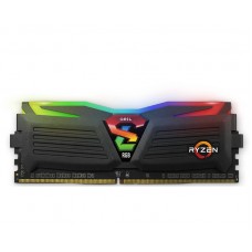 GEIL DIMM DDR4 16GB 3200MHz Super Luce RGB GALS416GB3200C16BSC