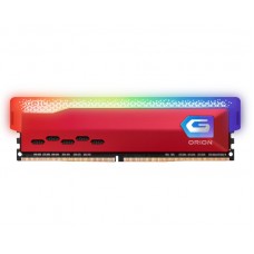 GEIL DIMM DDR4 16GB 3200MHz Orion RGB GAOSR416GB3200C16BSC