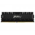 KINGSTON DIMM DDR4 16GB 3200MHz KF432C16RB1/16 Fury Renegade Black