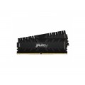 KINGSTON DIMM DDR4 32GB (2x16GB kit) 4600MHz KF446C19RB1K2/32 Fury Renegade Black
