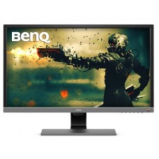 BENQ 28" EL2870UE LED sivi monitor