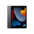 APPLE iPad 9 10.2" WiFi 256GB Space Gray (MK2N3FD/A)