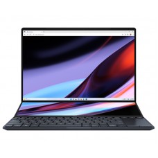 ASUS ROG Zephyrus Duo 16 GX650PZ-NM014X (16 inča QHD+, Ryzen 9 7945HX, 32GB, 1TB SSD, RTX 4080, Win11 PRO) laptop