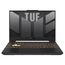 ASUS TUF Gaming F15 FX507VU-LP150 (15.6 inča FHD, i7-13620H, 16GB, SSD 512GB, GeForce ASUS TUF Gaming F15 FX507VU-LP150 (15.6 inča FHD, i7-13620H, 16GB, SSD 512GB, GeForce