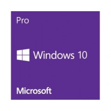 MICROSOFT Windows 10 Pro 64bit Eng Intl OEM (FQC-08929)