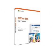 MICROSOFT Office 365 Personal 32bit/64bit (QQ2-01404)
