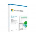MICROSOFT Microsoft 365 Business Standard Retail Eng Sub1YR CEE Only Mdls P6 KLQ-00501