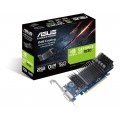 ASUS nVidia GeForce GT 1030 2GB 64bit GT1030-SL-2G-BRK