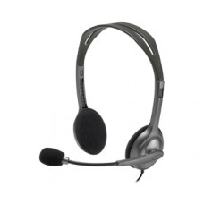 LOGITECH H111 Stereo Headset slušalice sa mikrofonom