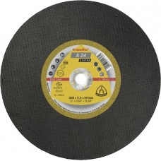 Rezna pl. Ø300x3.5x22,23 mm, A24 Extra Rezna pl. Ø300x3.5x22,23 mm, A24 Extra